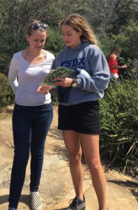 EcoTreasures Sydney tour guides