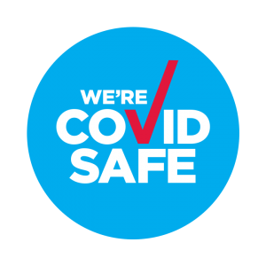 ECOTREASURES is covid safe