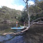 Basin SUP Safari