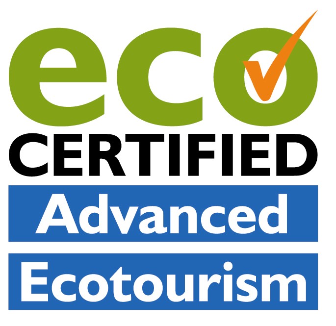 Advanced Ecotourism Certified