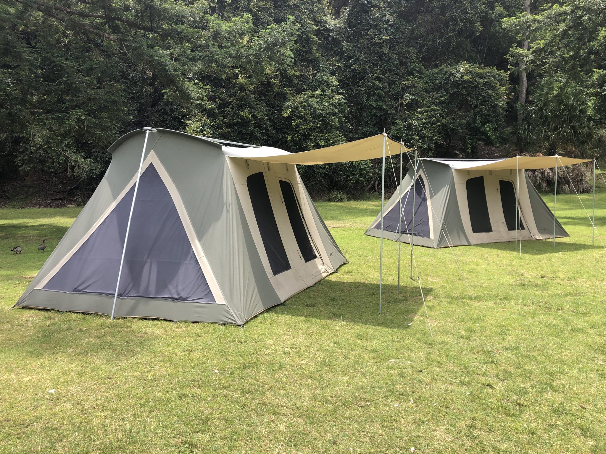 Camping gear hire sydney ECOTREASURES Sydney