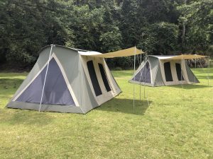 Camping gear hire sydney