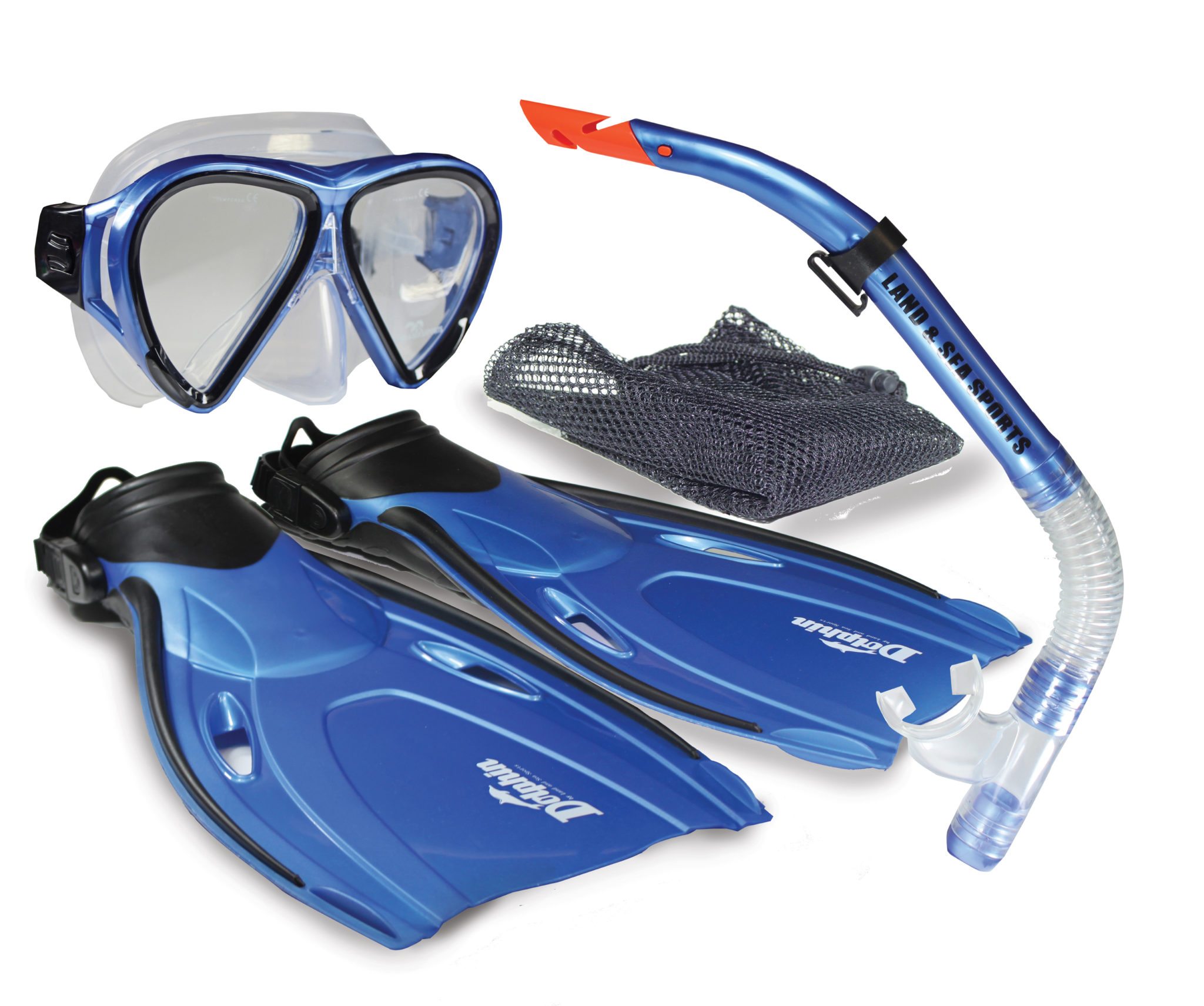 Snorkel set-dolphin-set