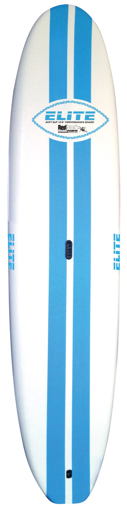 10'8" Elite soft Paddle Board