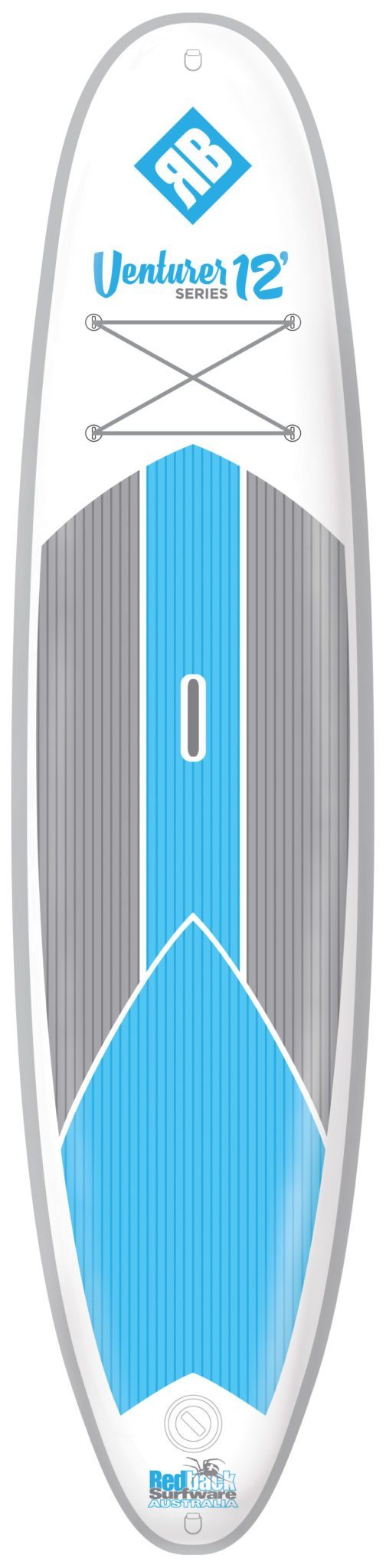 Venturer Inflatable Paddle Board (SUP)