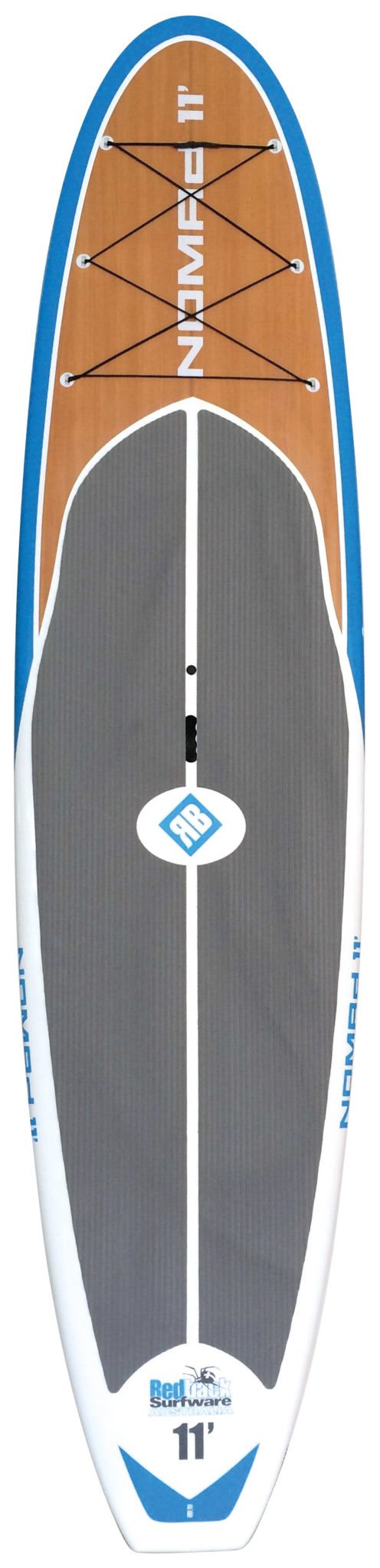 11 foot Nomad epoxy paddle board