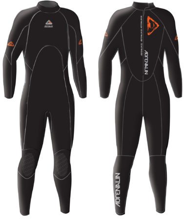 wetsuit shop online Enduro Adult 2013