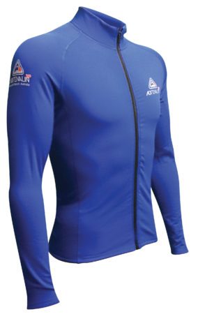 wetsuit shop-thermo-shield-zip-ls-blue