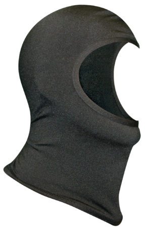 Thermial Shield hood