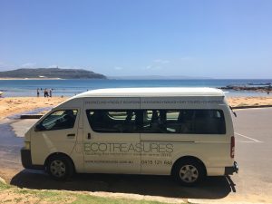 Northern Beaches Airport Shuttle