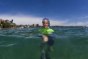 Tony Hawk snorkel tour with ecotreasures