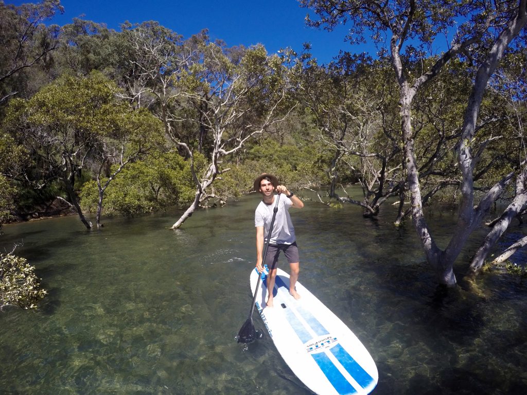 Sydney tour guide