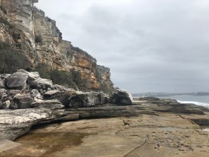 Sydney coastlines northern beaches