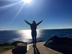 study abroad tours in sydney