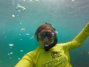 ECOTREASURES SYDNEY TOUR GUIDE