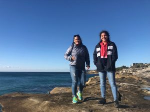 snorkel in manly