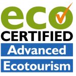 Advanced-Ecotourism-Certified