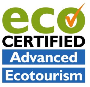 Advanced-Ecotourism-Certified