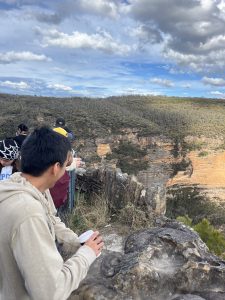 Blue Mountains private eco tour